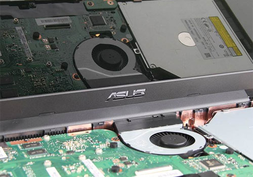 桐城华硕电脑售后维修价格