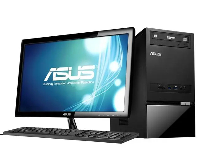 桐城华硕台式机维修